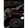 SUPER JUNIOR-K.R.Y.　LIVE DVD&Blu-ray「SUPER JUNIOR-K.R.Y. JAPAN TOUR 2015 ～phonograph～」12月2日リリース決定!!
