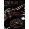[日初DVD]SUPER JUNIOR-K.R.Y. JAPAN TOUR 2015 ～phonograph～