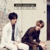 SUPER JUNIOR-D&E - THE BEAT GOES ON