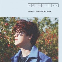 圭賢(Super Junior) KYUHYUN...