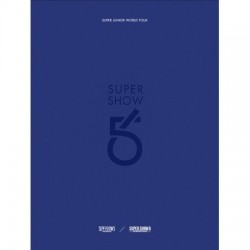 SUPER JUNIOR WORLD TOUR...