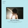 Sup​​er Junio​​r 厲旭 RYEO WOOK 首張個人SOLO專輯[The Little Prince]