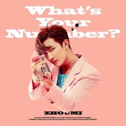 周覓 ZHOUMI - WHAT’S YOUR...