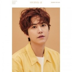KYUHYUN圭賢 - GOODBYE FOR NOW...