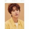 KYUHYUN圭賢 - GOODBYE FOR NOW (2ND SINGLE ALBUM)韓版