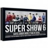 [DVD]SUPER SHOW 6 : SUPER JUNIOR WORLD TOUR IN SEOUL  韓版