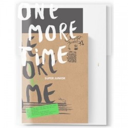 [通常版]SUPER JUNIOR - ONE...