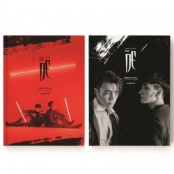 SUPER JUNIOR-D&E 東海 銀赫 -...