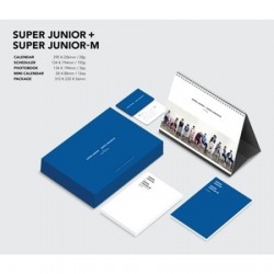 Super Junior + Super Junior...