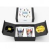 SUPER JUNIOR - GLASS PACKAGE