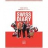 SUPER JUNIOR  [SWISS DIARY] 韓版