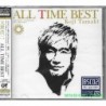 玉置浩二 ALL TIME BEST 日版