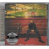 玉置浩 酒紅色的心 完全限量版單層 SACD 1 + 1 DSD CD