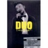 陳奕迅 DUO 陳奕迅2010演唱會 4 DVD