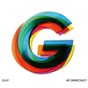 GLAY NO DEMOCRACY [CDONLY] 日版