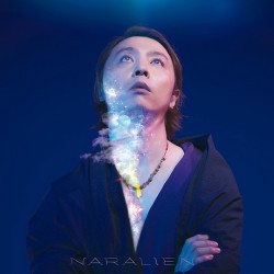 通常 堂本剛 ENDRECHERI NEW...