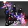 GOT7 LOVE LOOP [初回生産限定盤A, CD+DVD]