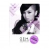 G.E.M.  鄧紫棋The Best Of 2008-2012 ( Second Version )( 2CD )