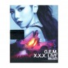 G.E.M.  鄧紫棋 - G.E.M. X.X.X. LIVE BLURAY