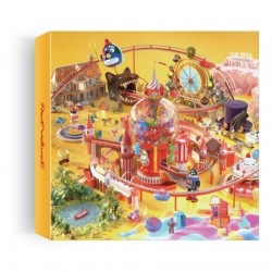 RED VELVET - 'THE REVE...