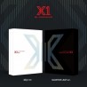 X1 1ST MINI ALBUM [QUANTUM LEAP]