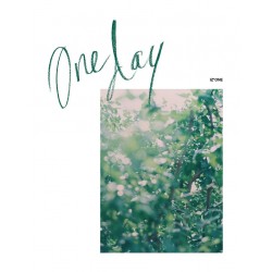 IZ ONE X IZE PHOTOBOOK [ONE...