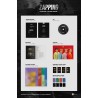 FTISLAND - ZAPPING (7TH MINI ALBUM)