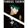 泰民 (SHINee) 50FAMOUS【初回生產限定盤A】