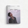 JIN LONGGUO 金龍國- MONO DIARY (2ND MINI ALBUM)