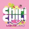 MOMOLAND/Chiri Chiri  通常盤