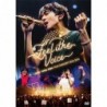 【通常盤DVD】鄭容和 JUNG YONG HWA:FILM CONCERT 2015-2018“Feel the Voice”』