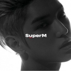 (NCT 泰容)SuperM The 1st Mini...