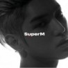 (NCT 泰容)SuperM The 1st Mini Album ‘SuperM’ (TAEYONG Ver.)
