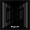 (團體版) The 1st Mini Album ‘SuperM’ (United Ver.)