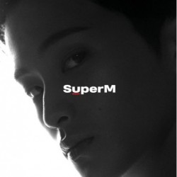 (NCT Mark) SuperM The 1st...