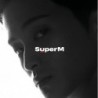 (NCT Mark) SuperM The 1st Mini Album ‘SuperM’ (MARK Ver.)