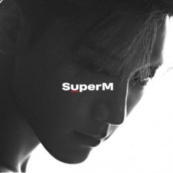 (威神V 李永欽) SuperM The 1st...