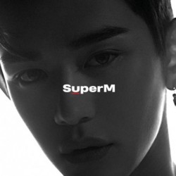 (威神V 黃旭熙)  SuperM The 1st...