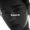 (威神V 黃旭熙)  SuperM The 1st Mini Album ‘SuperM’ (LUCAS Ver.)