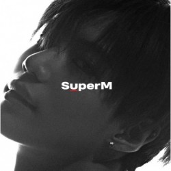 (SHINee 泰民)SuperM The 1st...