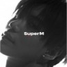 (SHINee 泰民)SuperM The 1st Mini Album ‘SuperM’ (TAEMIN Ver.)