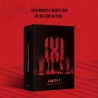 MONSTA X - 2019 MONSTA X WORLD TOUR [WE ARE HERE] IN SEOUL DVD