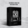 MONSTA X - 2019 MONSTA X WORLD TOUR [WE ARE HERE] IN SEOUL (KIHNO ALBUM)(智能卡)