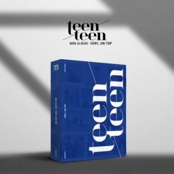 TEEN TEEN - VERY, ON TOP...