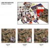 NCT 127 LIMITLESS (2ND MINI ALBUM)