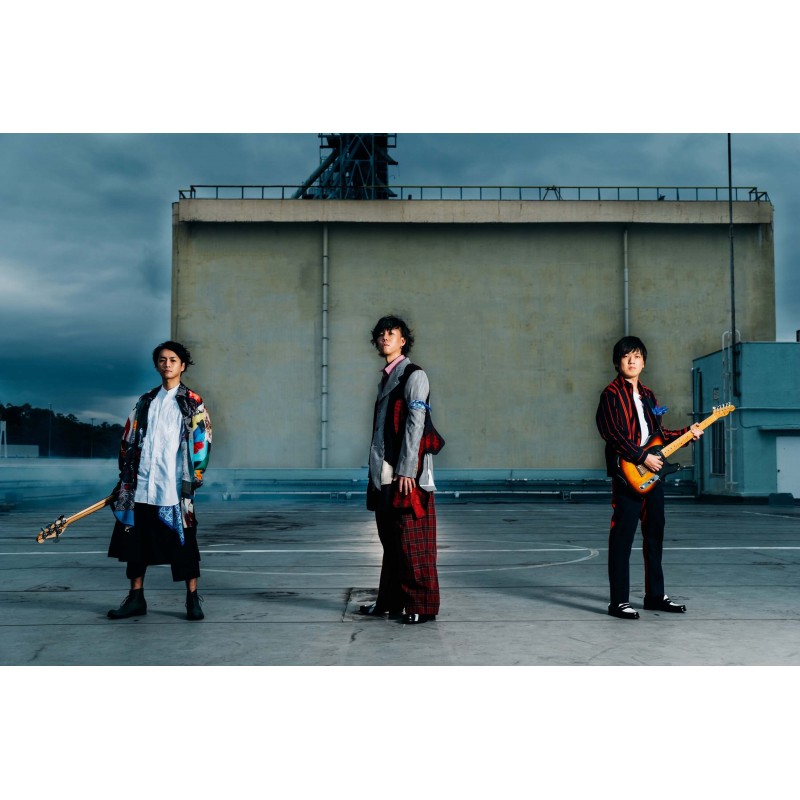 RADWIMPS 天気の子 COMPLETE VERSION