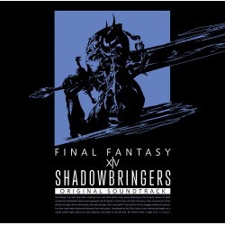 FINAL FANTASY XIV Original...