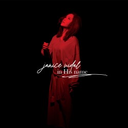 衛蘭 Janice – In His Name...