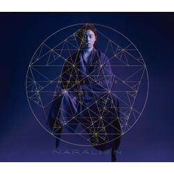台版 堂本剛 ENDRECHERI -...