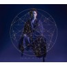 台版 堂本剛 ENDRECHERI - NARALIEN (初回CD+DVD A版)